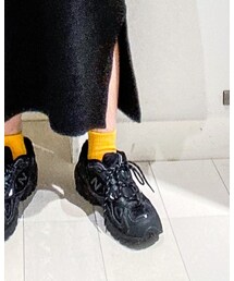 NEW BALANCE | スニーカー