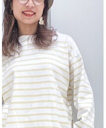 LOWRYS FARM | Tシャツ/カットソー