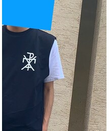 GU | Tシャツ/カットソー