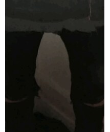 April77 | デニムパンツ