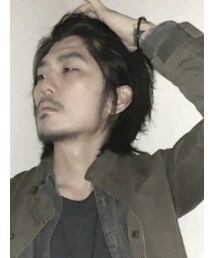 slippin and slidin  | トレンチコート