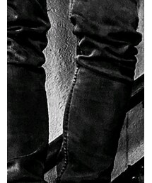 ZARA | デニムパンツ