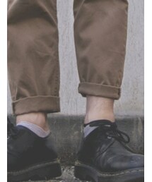 lira  | チノパンツ