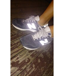NEW BALANCE | シューズ(スニーカー)