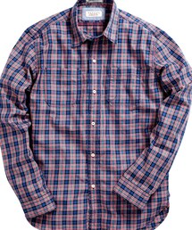 REPLAY | Replay® Check Shirt(シャツ/ブラウス)