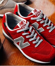 NEW BALANCE | New balance 996(スニーカー)