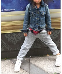 GAP | デニムジャケット