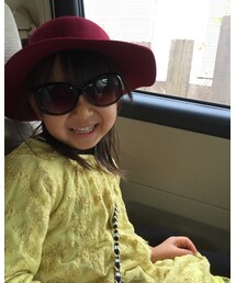 女優気取りー笑 | トップス