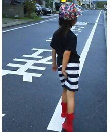 Right-on KIDS | キャップ