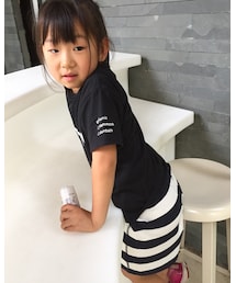 THE SHOP TK  | Tシャツ/カットソー