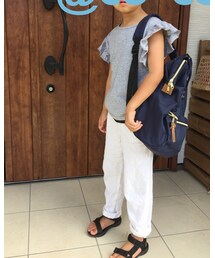 RUGGEDWORKS | トップス