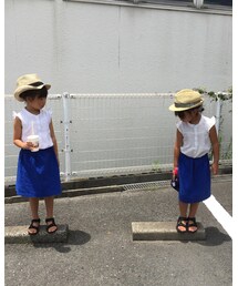 H&M | シャツ/ブラウス