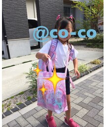 お泊まり保育♫ | その他