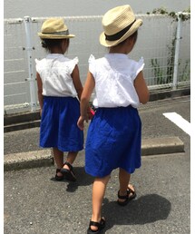 Handmade | スカート