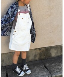 CIAOPANIC TYPY | サロペット/オーバーオール