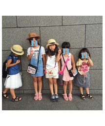 恐竜のいるところ | その他