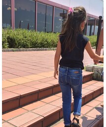 後ろ姿 | その他