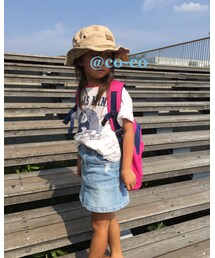 GU | バックパック/リュック