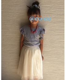 母のフランスアンティーク | ネックレス