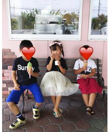 いつもの3人！ | その他