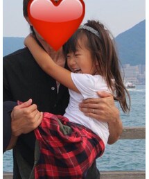 Right-on KIDS | シャツ/ブラウス