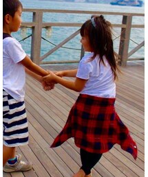 UNIQLO | レギンス/スパッツ