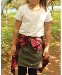 RUGGEDWORKS | スカート