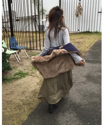 お腹ー😂 | その他