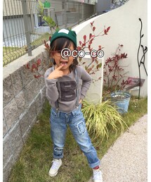 韓国 | Tシャツ/カットソー