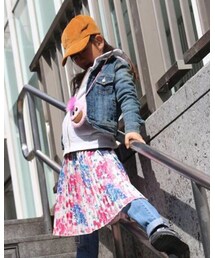 GAP | デニムジャケット