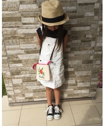 CIAOPANIC TYPY | サロペット/オーバーオール