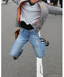 MARKEY'S | ミリタリージャケット