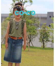 GU | タンクトップ