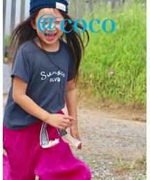 CIAOPANIC TYPY | ベルト