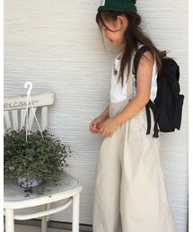 motherways | タンクトップ