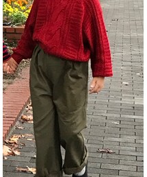 Birthday | パンツ