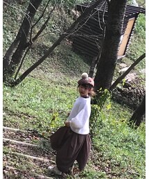 GU | ニット/セーター