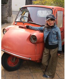 GAP | デニムジャケット