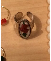 不明 | vintage ring(リング)