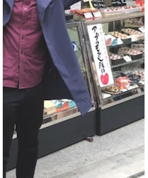 EDIFICE | ジャケット/アウター