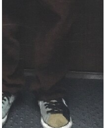 CONVERSE SKATEBOARDING | スニーカー