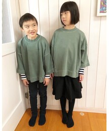 おふざけ弟&冷めた姉w | その他