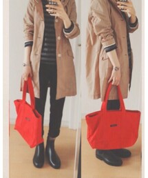JOURNAL STANDARD relume | ナイロンジャケット