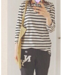 UNIQLO | Tシャツ/カットソー
