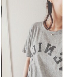 Champion | Tシャツ/カットソー