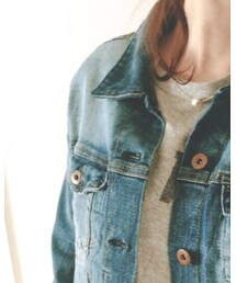 H&M | デニムジャケット