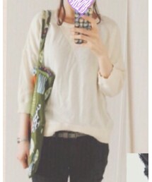 Another Edition | Tシャツ/カットソー