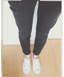 ZARA | デニムパンツ