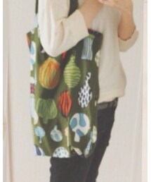 marimekko | トートバッグ