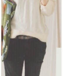 UNIQLO | ベルト